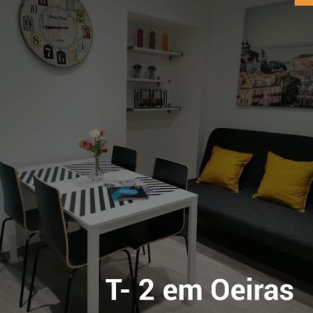 오이라스 Loft 55 아파트 외부 사진