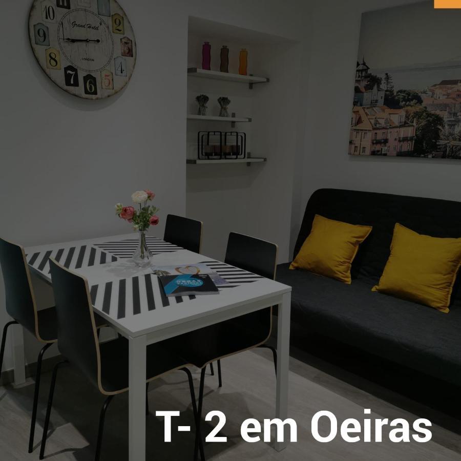 오이라스 Loft 55 아파트 외부 사진